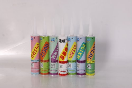 单组份聚氨酯密封胶