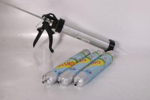 GW510改性硅烷密封粘接胶