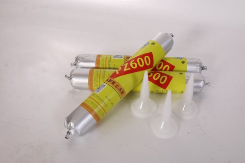 遇水膨胀止水胶